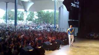 Massari live at Summer Rush 2009 Part 2 [upl. by Ennirak]