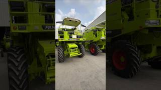 Panesar G60 Combine shorts combineharvester [upl. by Palla]