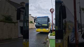 Citylink  151G6503  Vanhool Alicron TX16  923  Clifden  Clifden Road  2552024 [upl. by Radman425]