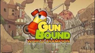 First 2 Games Back on Gunbound World Champion [upl. by Bolten]