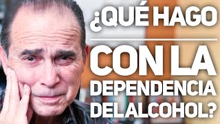 Episodio 590 ¿Qué hago con la dependencia del alcohol [upl. by Aluk]