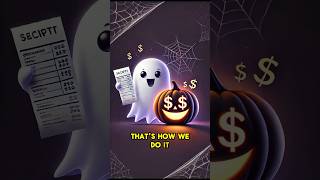 Halloween IRS paid me to Tirick Treat [upl. by Biddy]