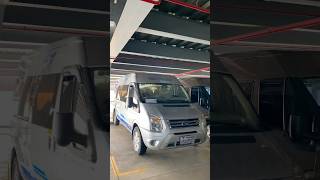 Ford Transit 2019 Luxury 97000km 575tr  0938856670 transit2024 fordtransit2024 fordtransit [upl. by Keiko]