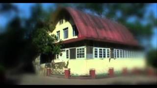 New Era School Panchgani  Documentary 2010 [upl. by Ardnassela]