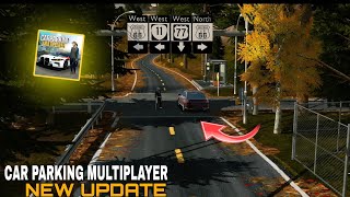 NOUL UPDATE ESTE AICI Car Parking Multiplayer New Update [upl. by Schuman760]