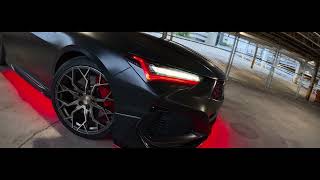 Acura TLX Type S Demon [upl. by Anovahs]