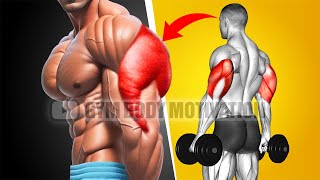 Top 5 Tricep Exercises You Should Be Doing [upl. by Saxe179]