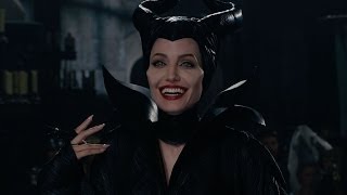 Maleficent  quotAwkward Situationquot Clip [upl. by Woodall]