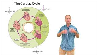 Cardiovascular Physiology Lab Part 1 of 4 [upl. by Orion]