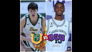 ЭНХИЙНОДЫН ТОГЛОЛТ USF vs GRAND CANYON ШУУД [upl. by Sanger]