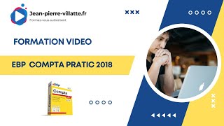 EBP Compta pratic 2018  La maintenance des données [upl. by Hyo]