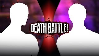 Next Time on DEATH BATTLE [upl. by Heydon]