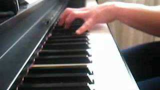 Felix Mendelssohn  Venetianisches Gondellied Piano [upl. by Thevenot]