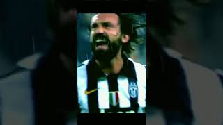 Andrea Pirlo football youtubeshorts andreapirlo skills [upl. by Elfstan]