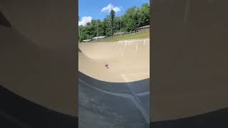 Not again skateboarding skate skatepark skateboard automobile trick ⚾️⚾️🤣 [upl. by Glantz]