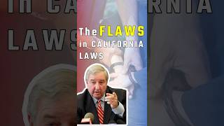 Steve Cooley  The Flaws of AB 109 and Flash Incarceration  The Fourscore Project podcast [upl. by Akeem]