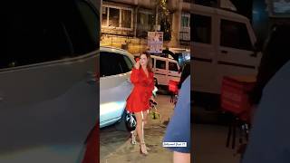 Sussanne Khan With Arslan Goni At party in Bandra ❤️ arslangoni sussannekhan viral shorts [upl. by Cowie]