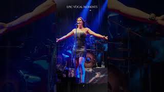 Nightwish  Floor Jansen  Ghost Love Score  Isolated Vocals Live at Wacken Open Air 2013 [upl. by Zerdna58]