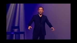 Gad Elmaleh les 3 religions [upl. by Samford]