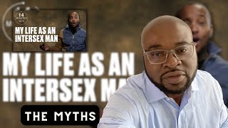 Exposing Intersex Myths [upl. by Tomasina]