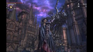 Bloodborne  Amygdala hunting [upl. by Gloriana]