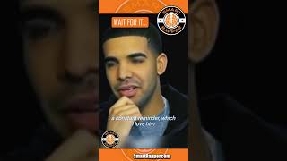 Drake On Best Advice Lil Wayne Gave Him [upl. by Munsey]