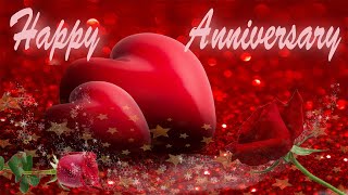 Happy Anniversary status  anniversary song status  Wedding celebration WhatsApp status [upl. by Haelat]