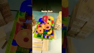 wild marble run – totally shocking shorts [upl. by Bore36]