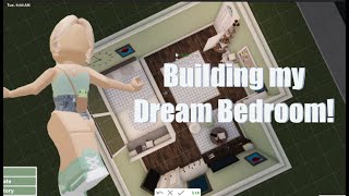 Building My Dream Bedroom [upl. by Adaj178]