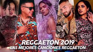 Top Latino Songs 2019 Spanish Songs 2020 Latin Music Pop amp Reggaeton Latino MixSpanish Hits [upl. by Nannette58]