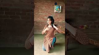 Dil laga liya h trending song 🎵 ❤️ dance song funny [upl. by Dragoon]