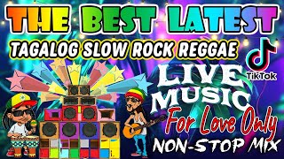 RELAXING NONSTOP MUSIC 2024 AIR SUPPLY  WESTLIFE 🍄 BEAUTIFUL REGGAE LOVE SONGS PLAYLIST reggae [upl. by Dickson]