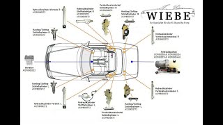 Cabrio Verdeck R129 Reparatur MercedesBenz SL320 AMG R129 wwwR129wiebede [upl. by Notlehs567]