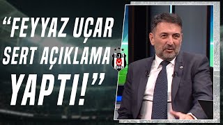 Kartal Yiğit quotBeşiktaş’ın Açıklaması Haklı Ve Yerindequot [upl. by Eelirol]