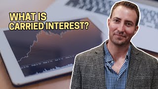 What is Carried Interest And how does it impact real estate investors [upl. by Ariada314]