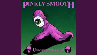 Pinkly Smooth  Mezmer Unofficial Instrumental [upl. by Graybill]