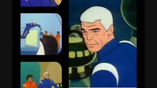 Sealab 2021 Intro Reversed [upl. by Crow159]