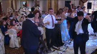 Albanian Wedding Madrit amp Ajshe Valle 2 [upl. by Souvaine]