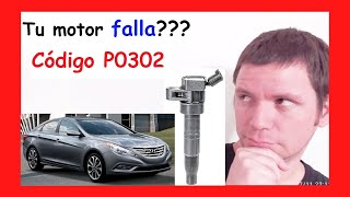 😎 Como cambiar las bobinas de encendido de carro o AUTO Hyundai SONATA 2010 2011 2012 2013 2014 2015 [upl. by Ateval]