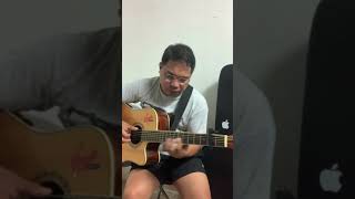 Poems Prayer and Promises cover by Apo Banog [upl. by Aihsas]