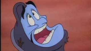 Aladdin S01 E031 Some Enchanted Genie [upl. by Refinne]