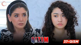 Qizim 37qism milliy serial  Қизим 37 қисм миллий сериал [upl. by Sisson]