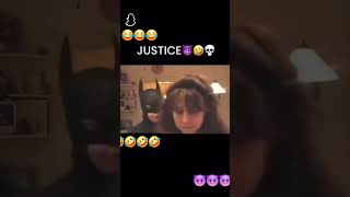 🤣batman hates his mother🤣Alexbatman Batman4014 BatmanArkhamVideos [upl. by Neerbas914]