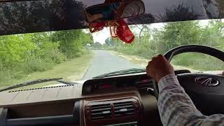 Car Chalana sikhe ♻️ how to driving [upl. by Relyks]