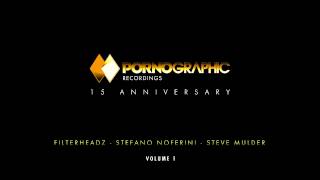 Stefano Noferini  Traken Original Mix [upl. by Neel]