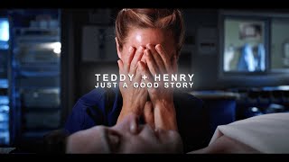 teddy and henry  just a good story [upl. by Grounds]