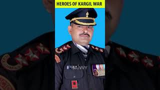 Remembering the heroes of the Kargil war  Kargil Vijay Diwas 2024  Saivvy  shortsfeed trending [upl. by Eradis]