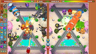 Bloons TD Battles 2 Part 03 [upl. by Annaiuq]