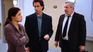 Seinfeld  Shakey the mohel [upl. by Odnanref]