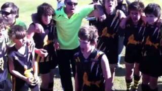 Aldinga sharks song [upl. by Sanferd72]